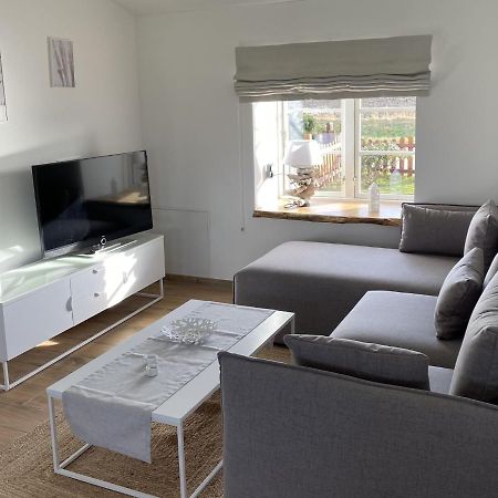 Kleine Ferienwohnung Gelting Εξωτερικό φωτογραφία