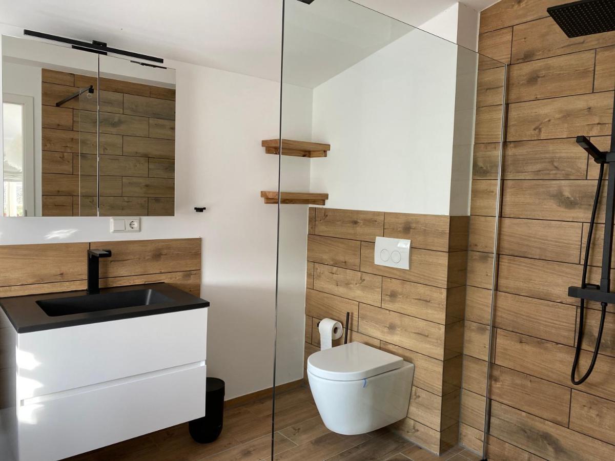 Kleine Ferienwohnung Gelting Εξωτερικό φωτογραφία