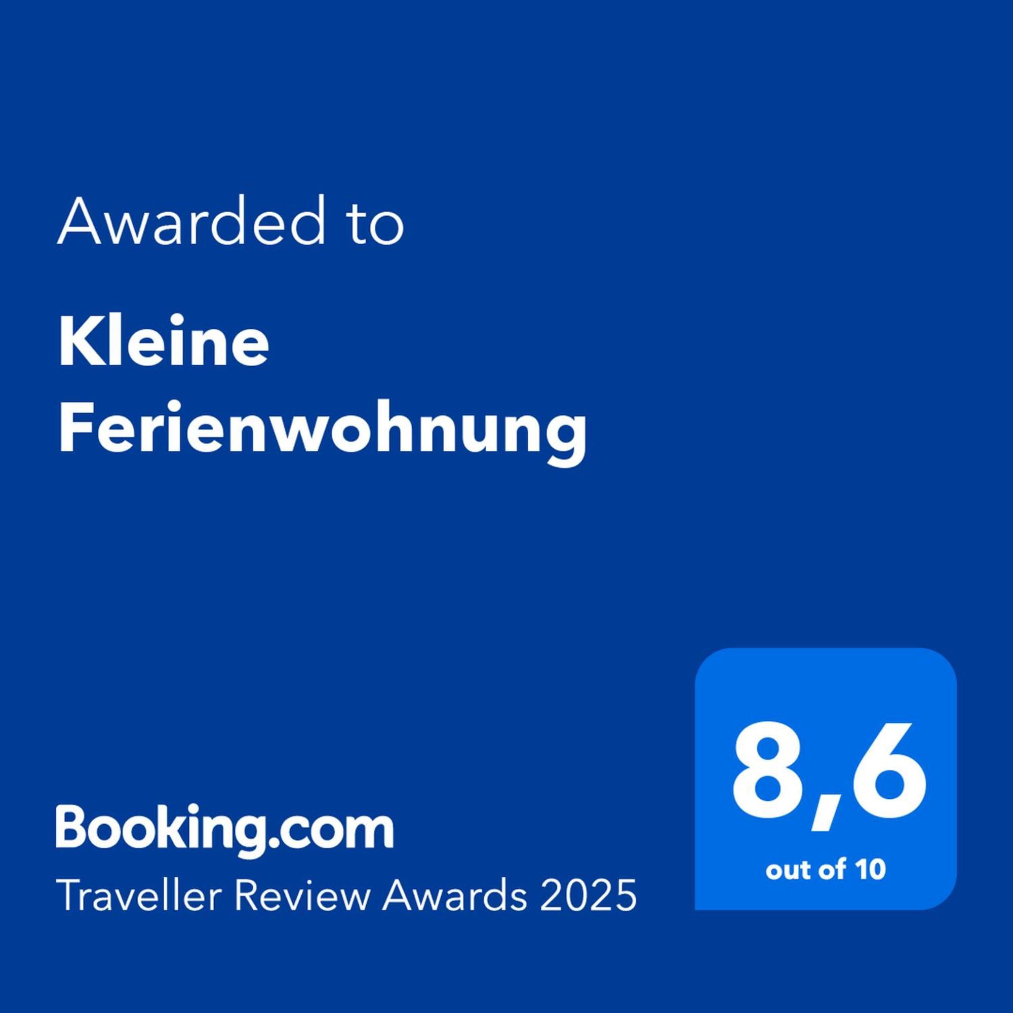 Kleine Ferienwohnung Gelting Εξωτερικό φωτογραφία